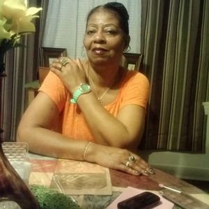 Meet your Posher, Mary